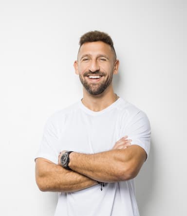 Isaac Horowitz, Founder & CEO